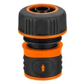 NEO TOOLS Schnellkupplung, Material Kunststoff, 3/4 Zoll, orange-schwarz, 15-722