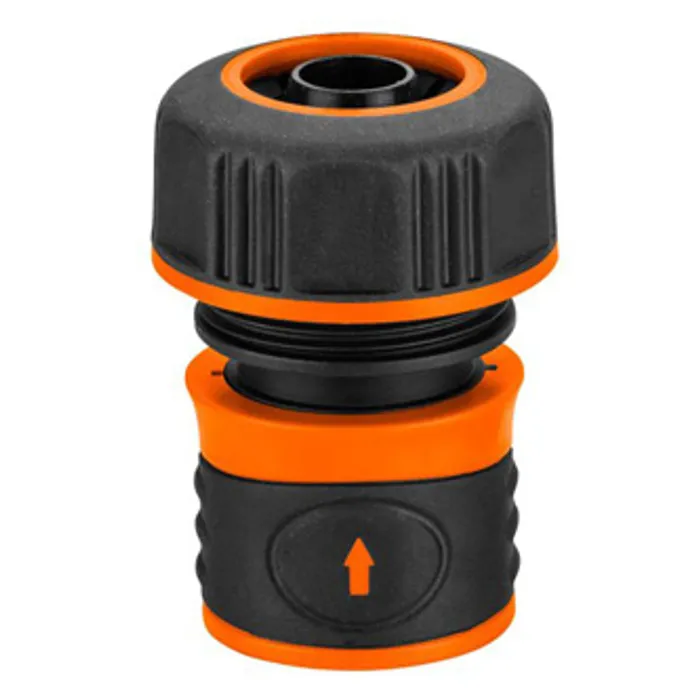 Hauptproduktbild NEO TOOLS rychlospojka materiál plast, 3/4", oranžovo-černá, 15-722