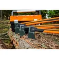 Weiteres Produktbild NEO TOOLS sekera 27-031, celková hmotnost 950g, hmotnost hlavy 700g, délka sekery 44.5cm