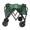 Weiteres Produktbild NEO TOOLS klappbarer Gartenwagen 15x55x70cm