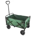NEO TOOLS klappbarer Gartenwagen 15x55x70cm