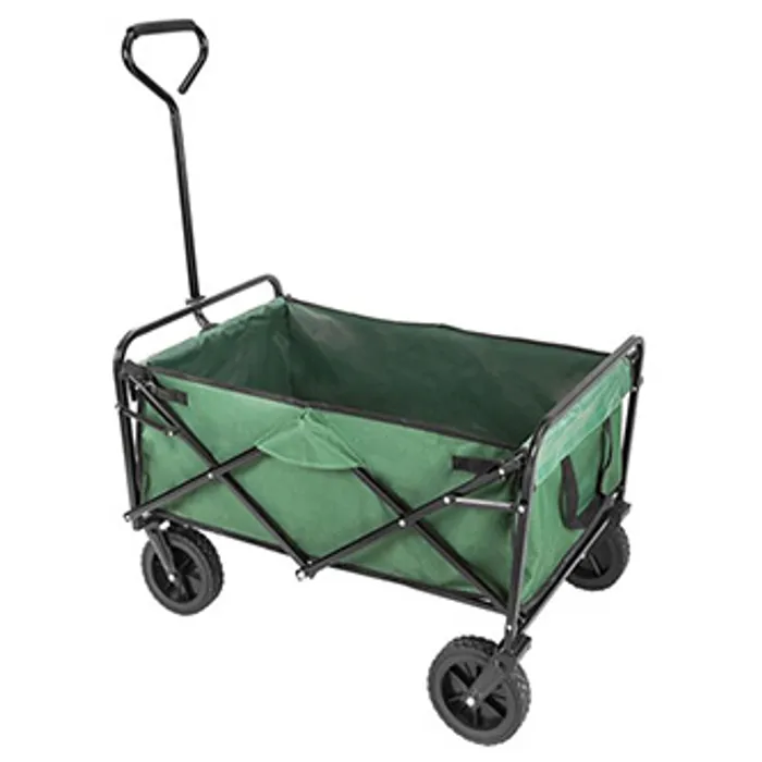Hauptproduktbild NEO TOOLS skládací zahradní vozík 15x55x70cm