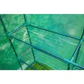 NEO TOOLS Gewächshaus 143x143x195cm