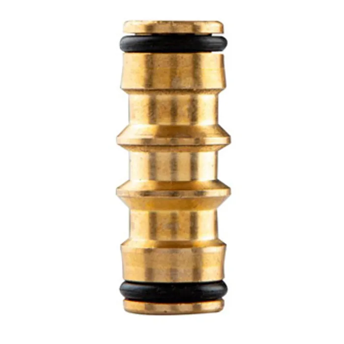 Hauptproduktbild NEO TOOLS spojka typu I materiál mosaz, 1/2", zlatá, 15-749