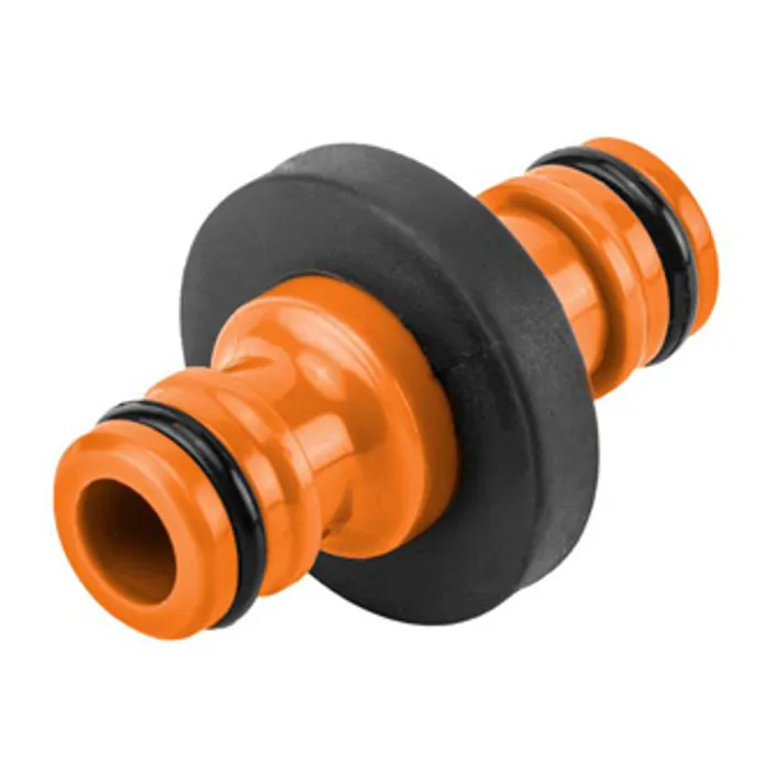 Hauptproduktbild NEO TOOLS spojka typu I materiál plast, 1/2", oranžovo-černá, 15-745