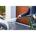 Weiteres Produktbild Neo tools tlaková myčka 04-705, 2000W, 150bar, 6l/min.