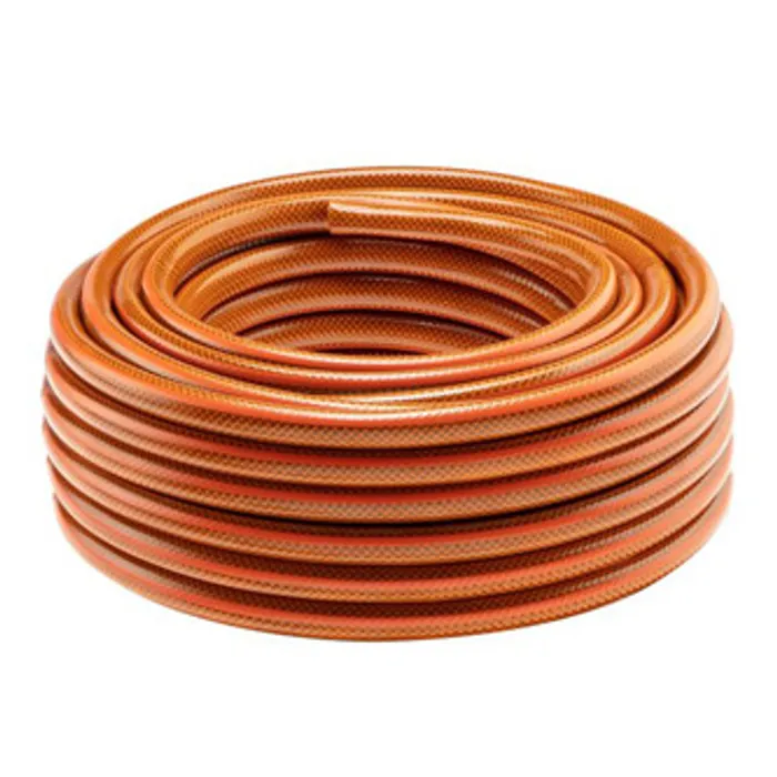 Hauptproduktbild NEO TOOLS zahradní hadice NEO ECONOMIC - 4 vrstvy, 20m, 1/2", 20bar, oranžová, 15-800
