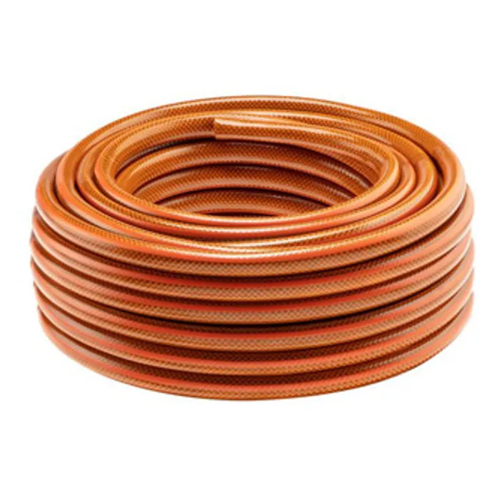 Hauptproduktbild NEO TOOLS zahradní hadice NEO ECONOMIC - 4 vrstvy, 20m, 3/4", 20bar, oranžová, 15-803