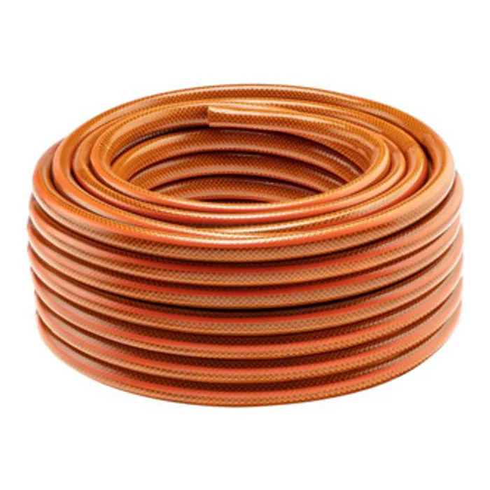 Hauptproduktbild NEO TOOLS zahradní hadice NEO ECONOMIC - 4 vrstvy, 30m, 1/2", 20bar, oranžová, 15-801