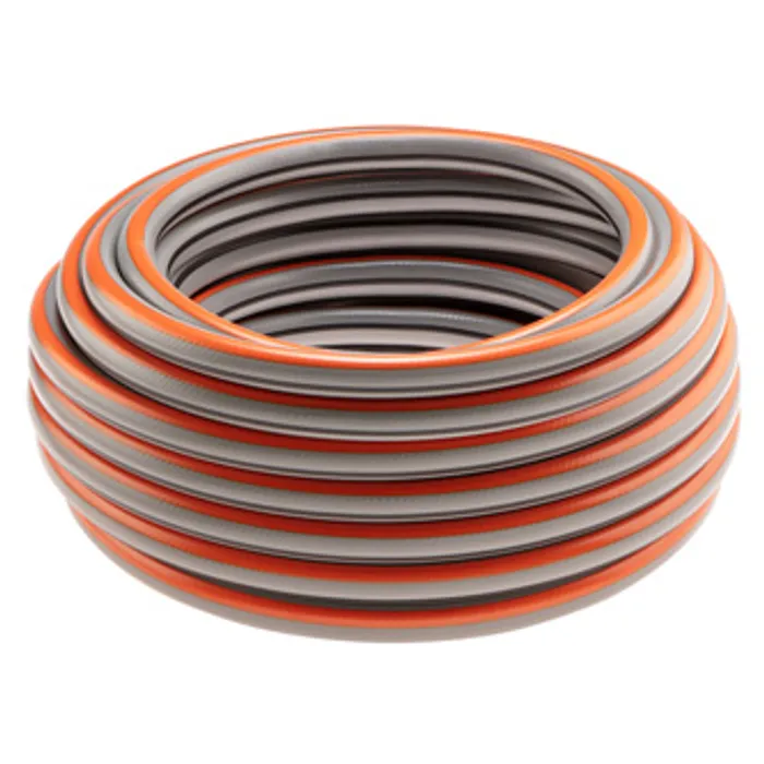 Hauptproduktbild NEO TOOLS zahradní hadice NEO OPTIMA - 4 vrstvy, 20m, 1/2", 25bar, oranžovo-bílá, 15-820