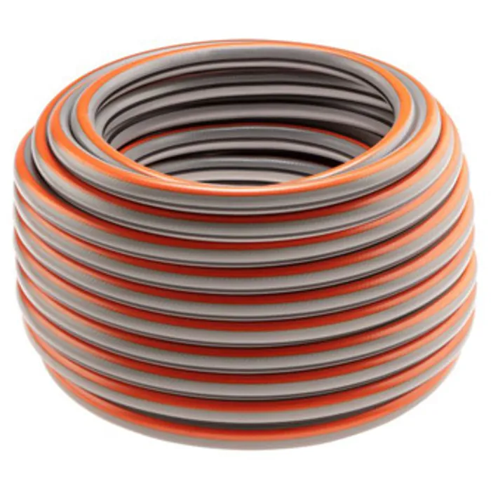 Hauptproduktbild NEO TOOLS zahradní hadice NEO OPTIMA - 4 vrstvy, 50m, 1/2", 25bar, oranžovo-bílá, 15-822