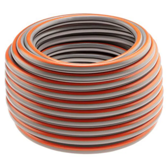 Hauptproduktbild NEO TOOLS zahradní hadice NEO OPTIMA - 4 vrstvy, 50m, 3/4", 25bar, oranžovo-bílá, 15-825