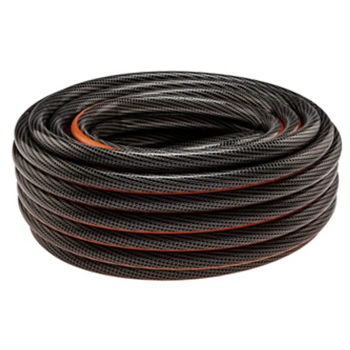 Hauptproduktbild NEO TOOLS zahradní hadice NEO PRO - 6 vrstev, 20m, 1/2", 30bar, oranžovo-černá, 15-840