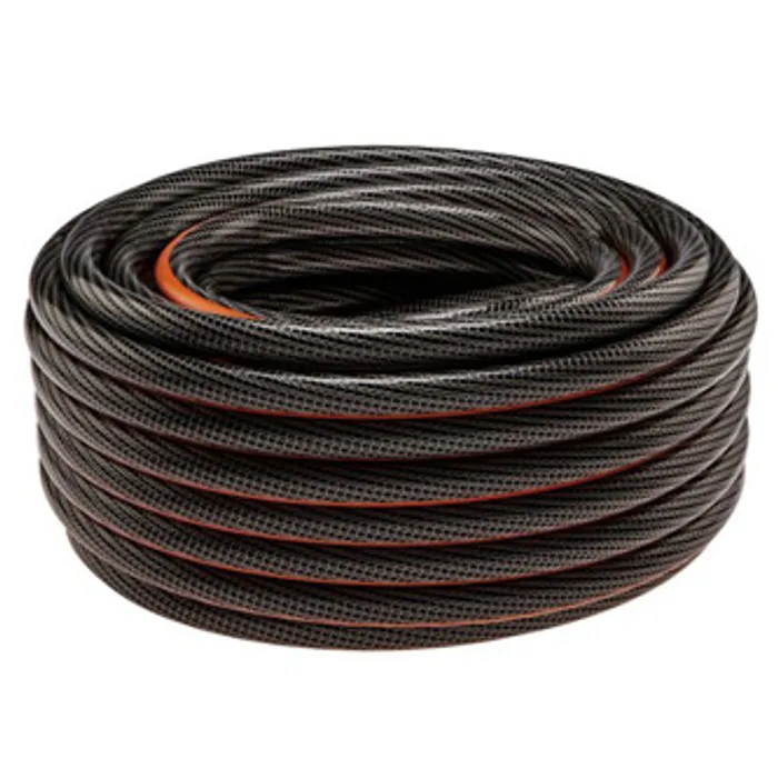 Hauptproduktbild NEO TOOLS zahradní hadice NEO PRO - 6 vrstev, 30m, 3/4", 30bar, oranžovo-černá, 15-844