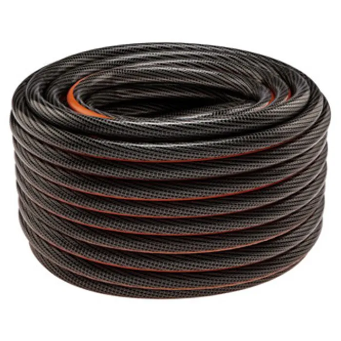 Hauptproduktbild NEO TOOLS zahradní hadice NEO PRO - 6 vrstev, 50m, 3/4", 30bar, oranžovo-černá, 15-845