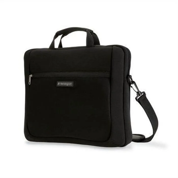 Hauptproduktbild Neoprénové pouzdro na notebook, 15,4", KENSINGTON "SP15 Neoprene Sleeve", černé