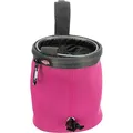 Neoprentasche für Leckereien Twist Treat, ca. 11 x 14 cm