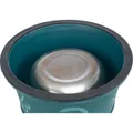 Weiteres Produktbild KOKR Edelstahlschüssel in kunststofffarbener Verpackung 0,9 l/19 cm