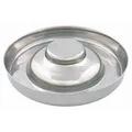 Edelstahlnapf für Welpen 4,0 l / 38 cm