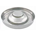 Edelstahlnapf für Welpen 4,0 l / 38 cm