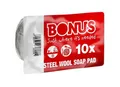 Edelstahlseifen "Bonus"