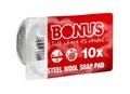 Edelstahlseifen "Bonus"