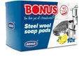 Edelstahlseifen "Bonus"