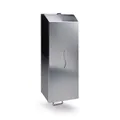 Spender (aus Edelstahl) 1000ml für Flüssigseife [1 St.]