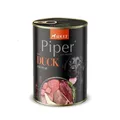 NEW PIPER mit Ente und Birne, Dose für Hunde 400 g