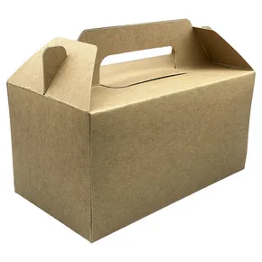 Tortenträger KRAFT 18,5 x 10 x 9,5 cm [50 Stück]
