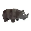 Nashorn mit echtem Sound, gefülltes Latex 17,5cm HipHop