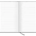 Weiteres Produktbild Notes linkovaný - A5 - lamino - Myšlenky