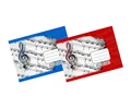 Notenheft ML-1 /8 Blatt
