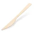 Messer aus Bambus (FSC 100%) 17cm [100 St.]