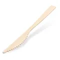Messer aus Bambus (FSC 100%) 17cm [100 St.]