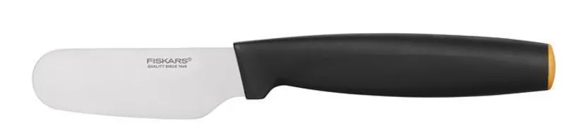 Hauptproduktbild Nůž "Functional Form", roztírací, 9 cm, FISKARS , černý