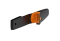 Messer Hardware, mit Schärfer, im Etui, FISKARS