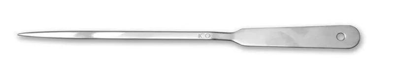 Hauptproduktbild Nůž na obálky, 23 cm, kovová, ICO