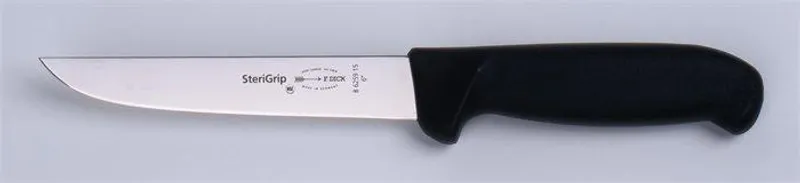 Hauptproduktbild Nůž na vykosťování, 15 cm, DICK "Steri Grip"
