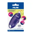 Schneidemesser MILAN Capsule Keramikklinge, blau