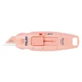 Schneidemesser MILAN Stick mit Keramikklinge, rosa