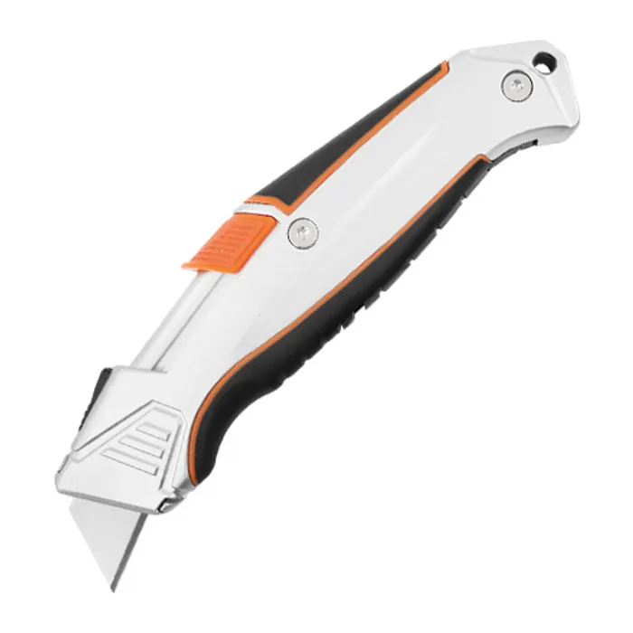 Hauptproduktbild Nůž ořezávací SX1008 v pouzdře / blistr