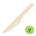 Weiteres Produktbild Messer aus Holz 16,5cm [100 St.]