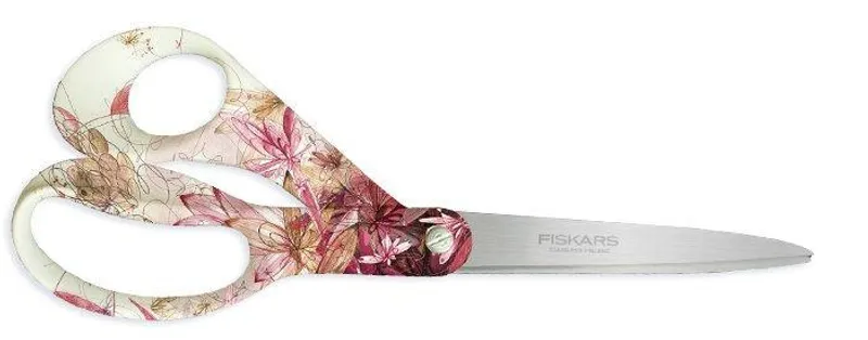 Hauptproduktbild Nůžky, 21 cm, FISKARS "Gloria"