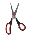 Schere, 21 cm, VICTORIA, schwarz