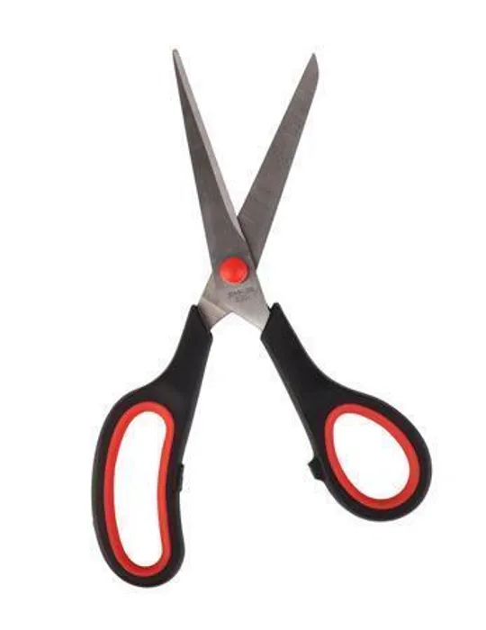 Hauptproduktbild Nůžky, 21 cm, VICTORIA, černé