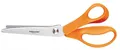 Nutschere, 23 cm, FISKARS Classic, orange