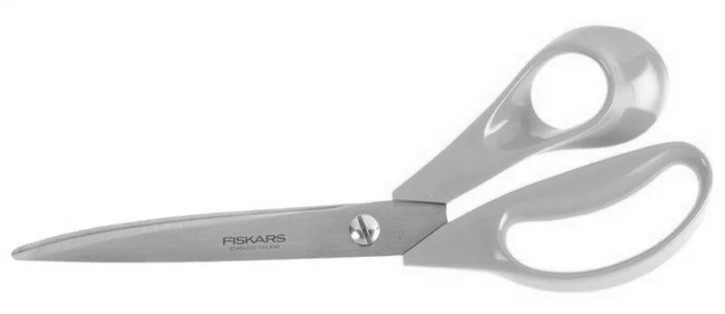Hauptproduktbild Nůžky krejčovské, 25 cm, FISKARS "Classic", oranžové