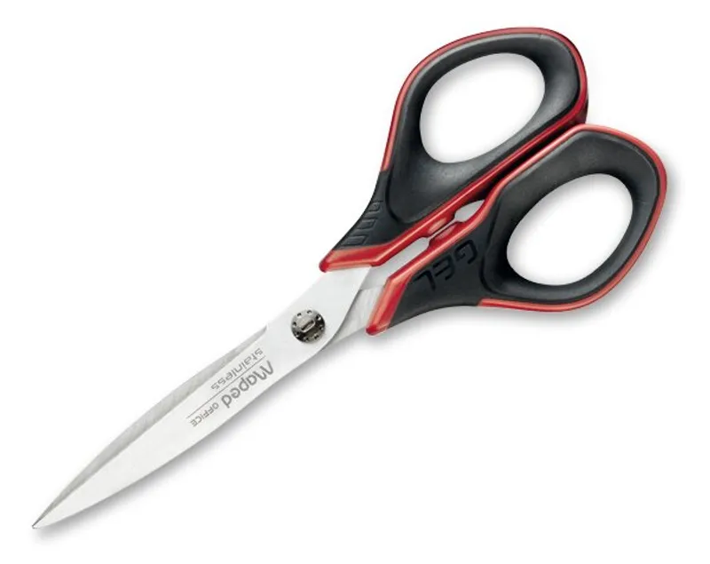 Hauptproduktbild Nůžky Maped Advanced Gel - 17 cm