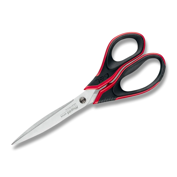 Hauptproduktbild Nůžky Maped Advanced Gel 21 cm, asymetrické